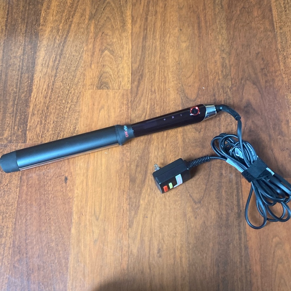 CHI Ellipse Curling Wand